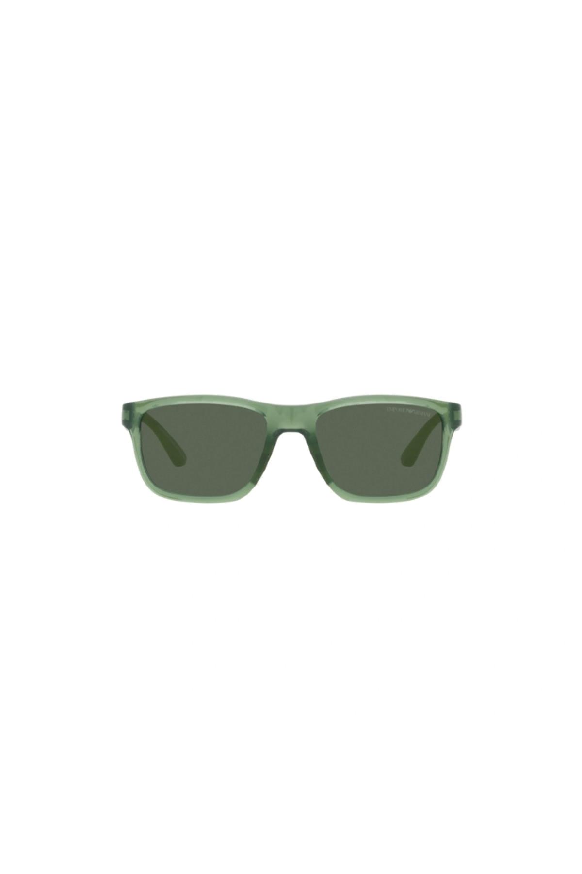 Emporio Armani 0EK 4002 535971 48 Çocuk Güneş Gözlüğü