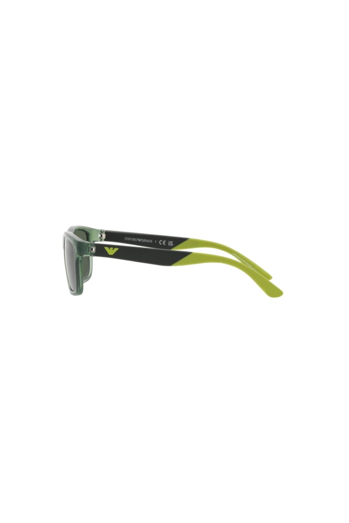 Emporio Armani 0EK 4002 535971 48 Çocuk Güneş Gözlüğü