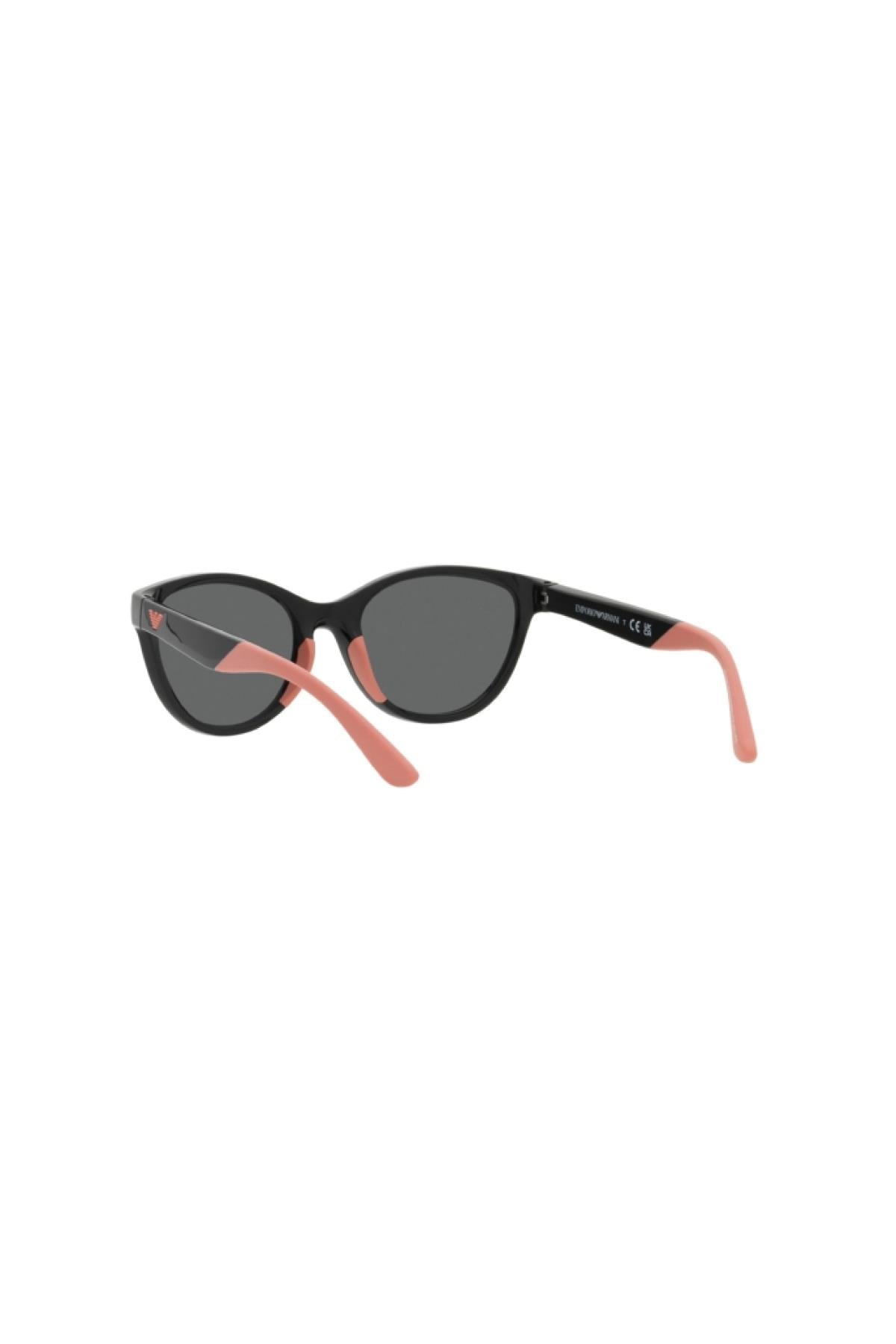 Emporio Armani 0EK 4003 501787 48 Çocuk Güneş Gözlüğü