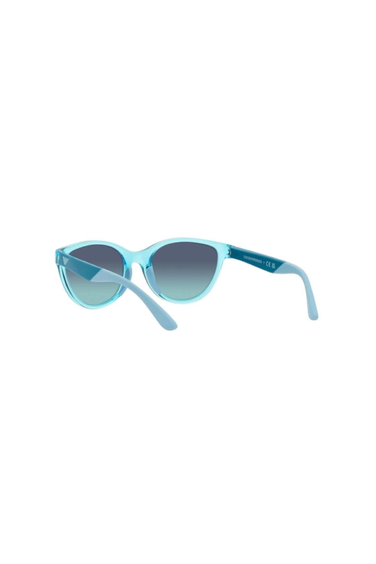 Emporio Armani 0EK 4003 53584S 48 Çocuk Güneş Gözlüğü
