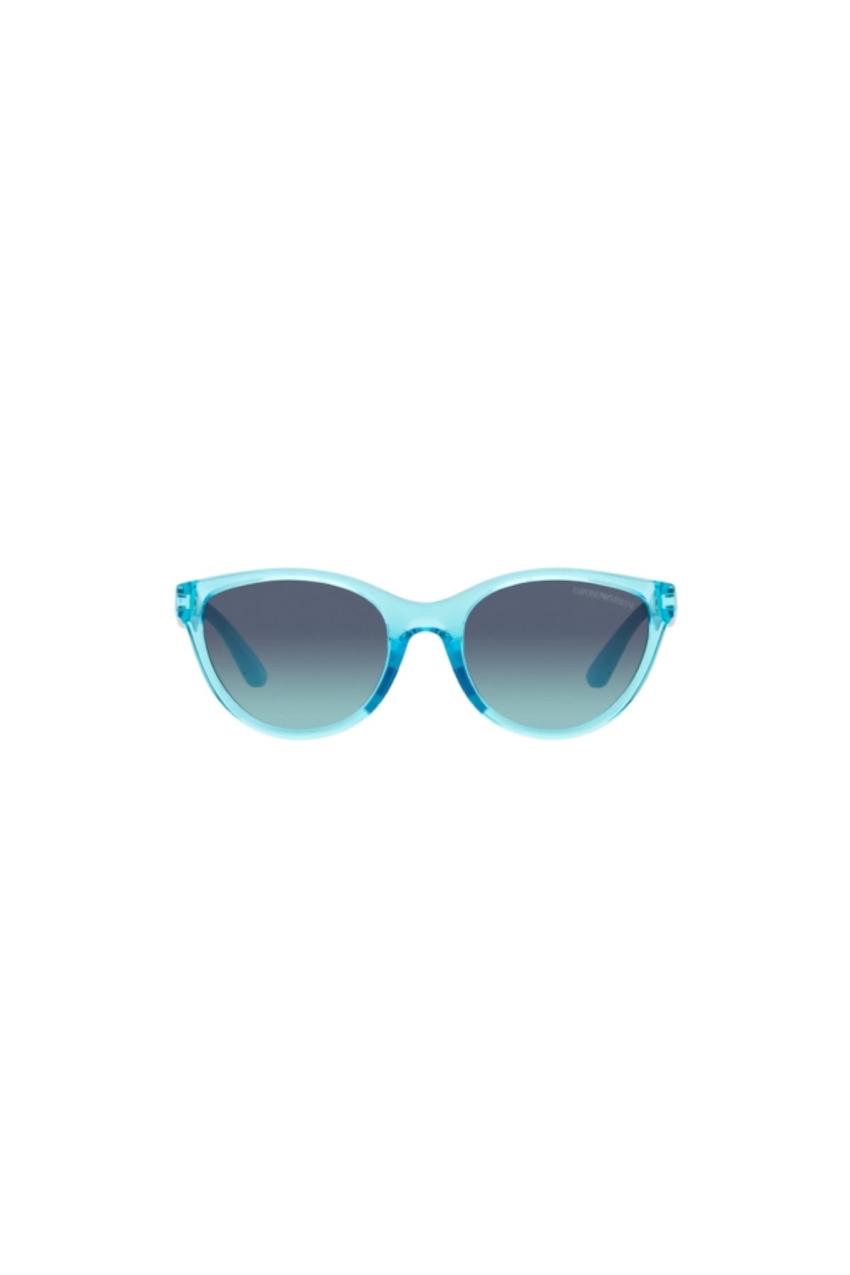 Emporio Armani 0EK 4003 53584S 48 Çocuk Güneş Gözlüğü