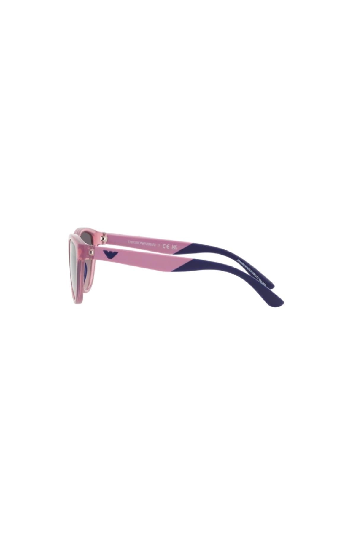 Emporio Armani 0EK 4003 537646 48 Çocuk Güneş Gözlüğü