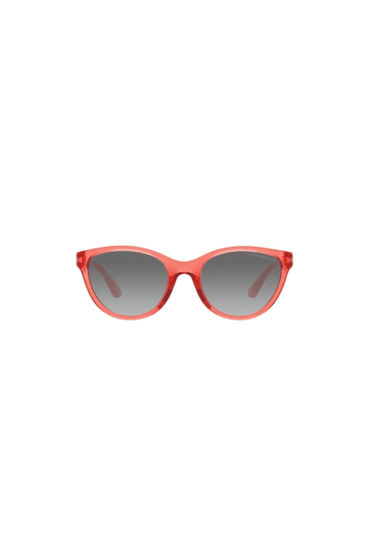 Emporio Armani 0EK 4003 537711 48 Çocuk Güneş Gözlüğü