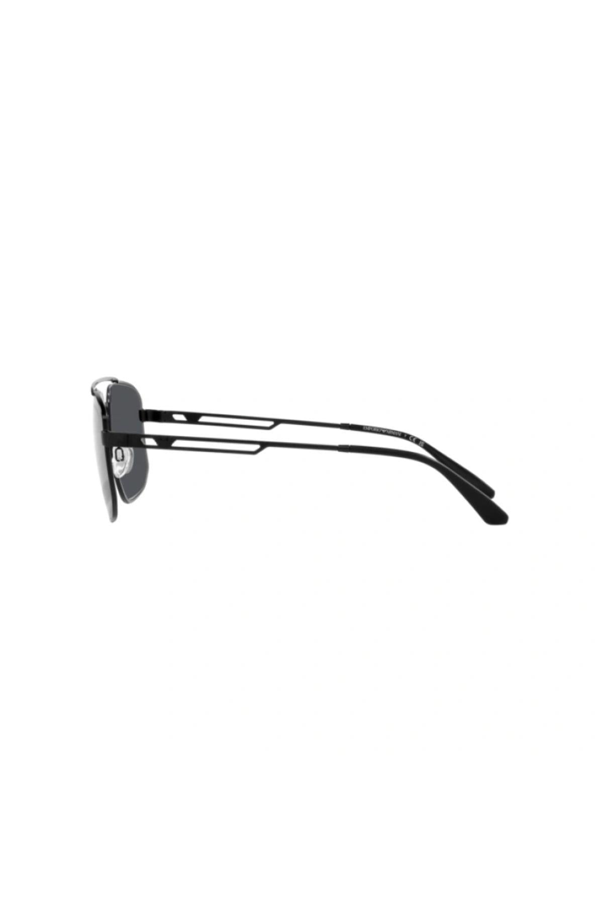 Emporio Armani EA/S 2139 300187 57 Unisex Güneş Gözlüğü