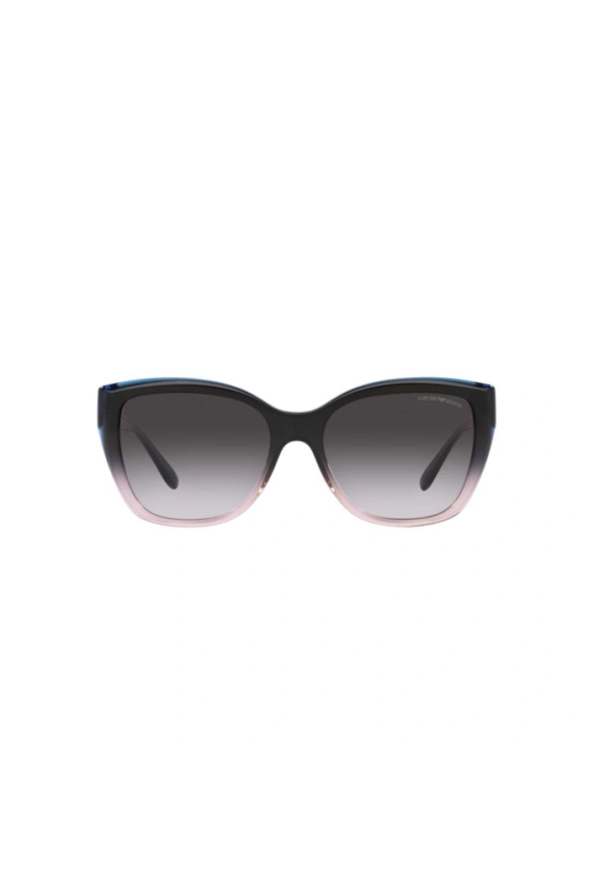 Emporio Armani EA/S 4198 59918G 55 Kadın Güneş Gözlüğü