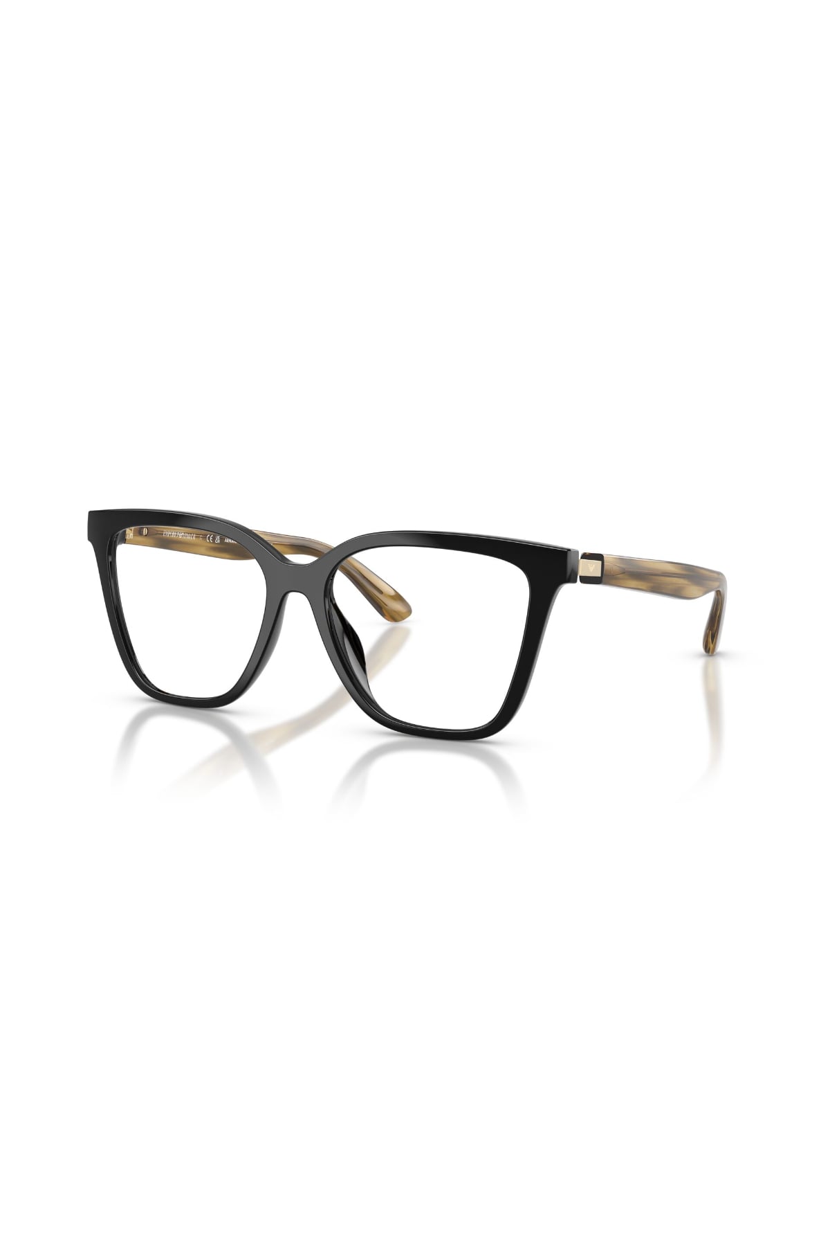 Emporio Armani 0 EA 4254U 62671W 52 Kadın Güneş Gözlüğü