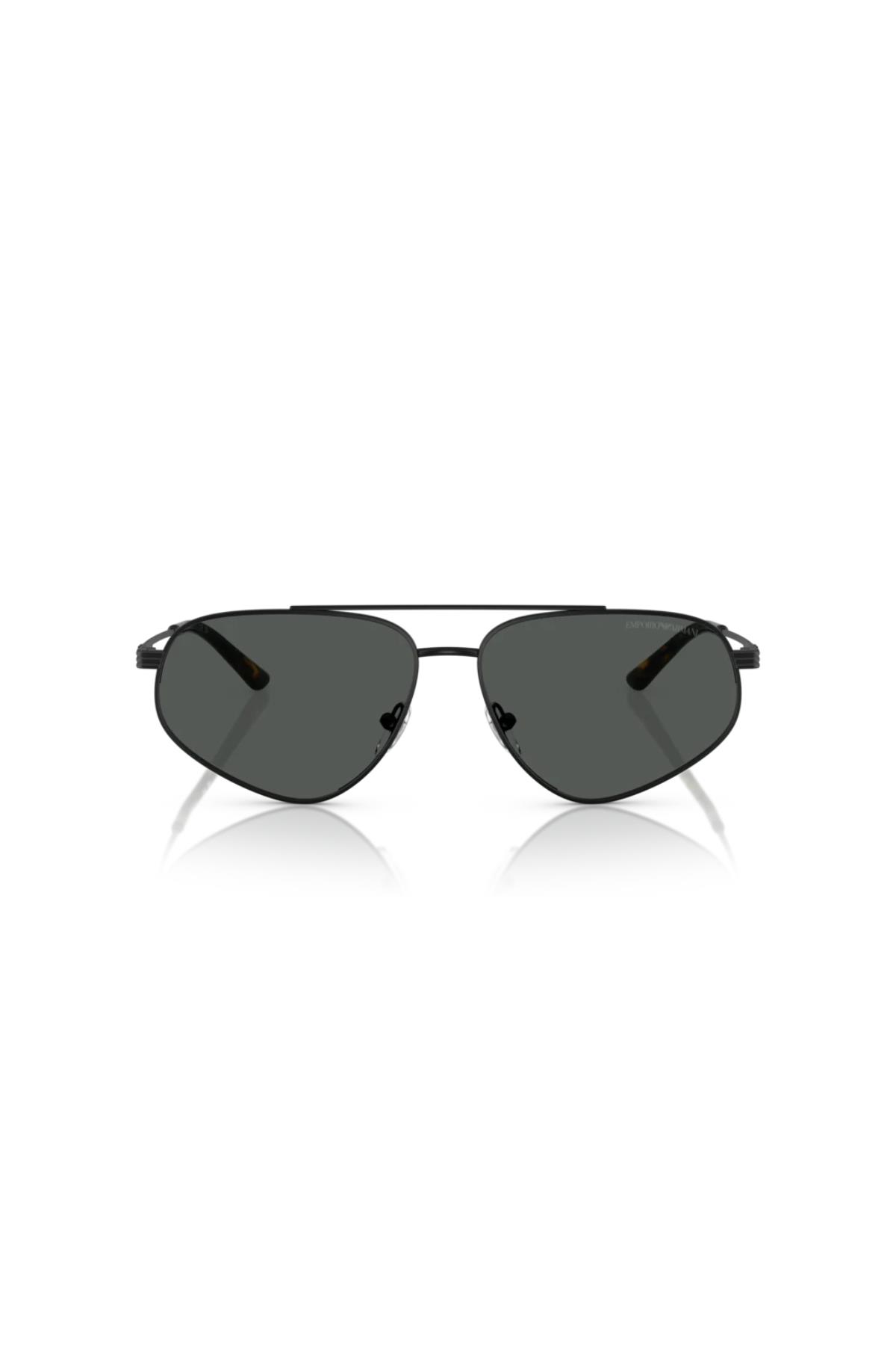 Emporio Armani 0EA 2156 300187 59 Unisex Güneş Gözlüğü