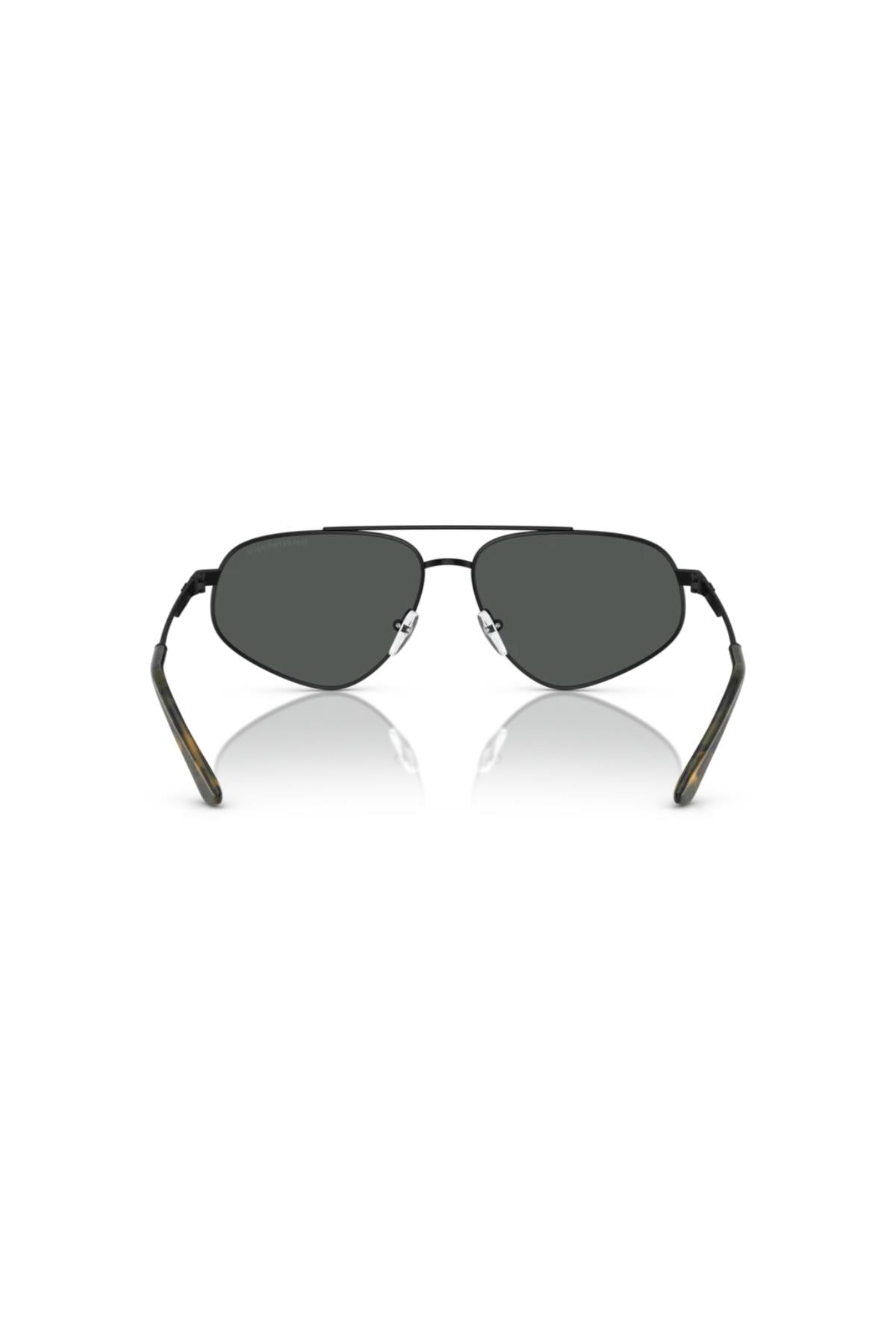 Emporio Armani 0EA 2156 300187 59 Unisex Güneş Gözlüğü