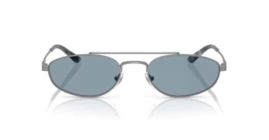 Emporio Armani 0EA 2157 300372 54 Unisex Güneş Gözlüğü