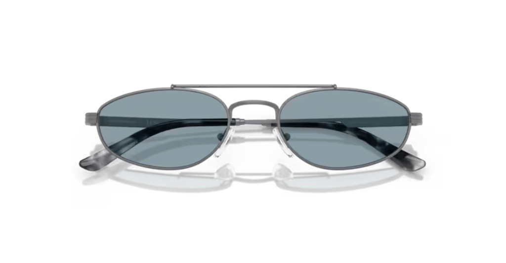 Emporio Armani 0EA 2157 300372 54 Unisex Güneş Gözlüğü