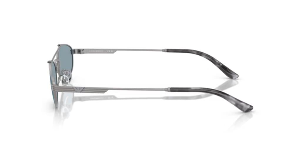 Emporio Armani 0EA 2157 300372 54 Unisex Güneş Gözlüğü