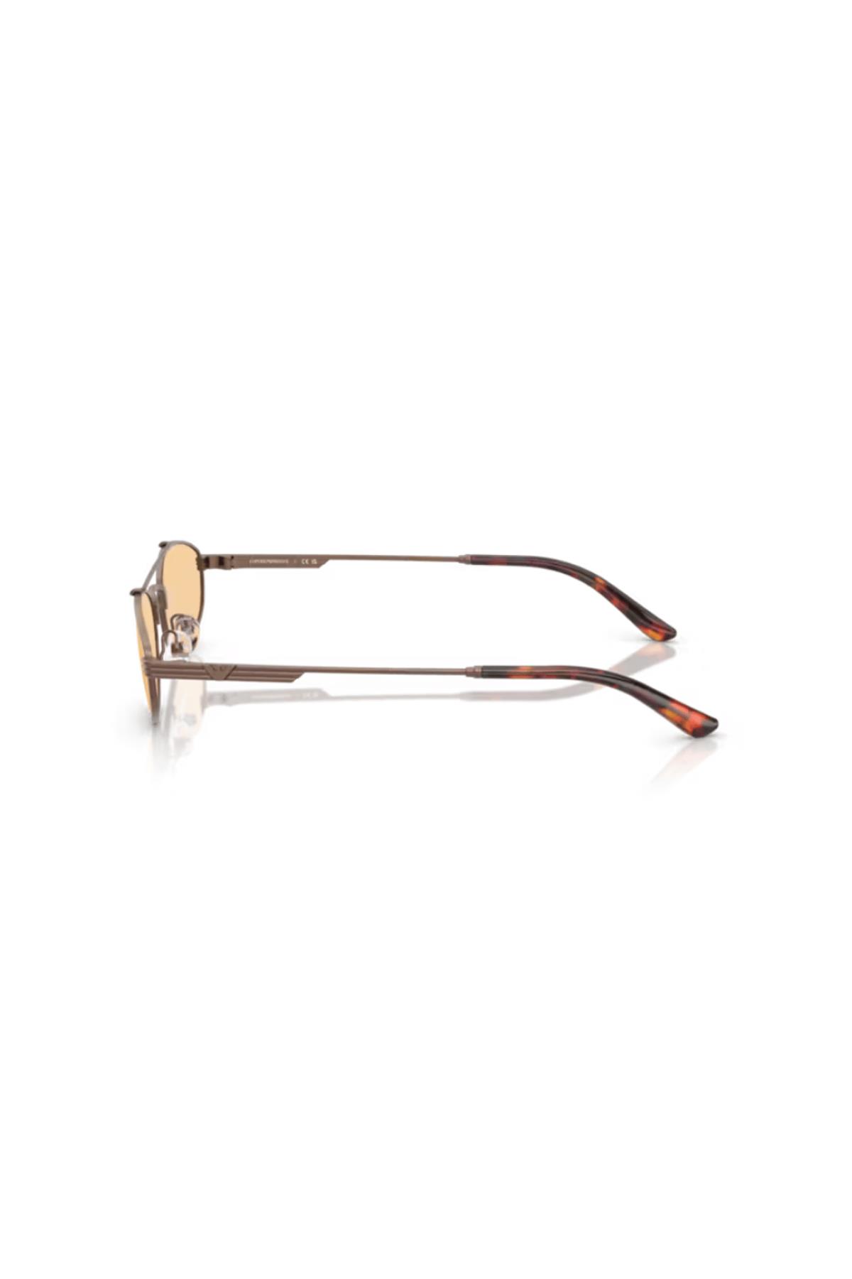 Emporio Armani 0EA 2157 3006/7 54 Unisex Güneş Gözlüğü