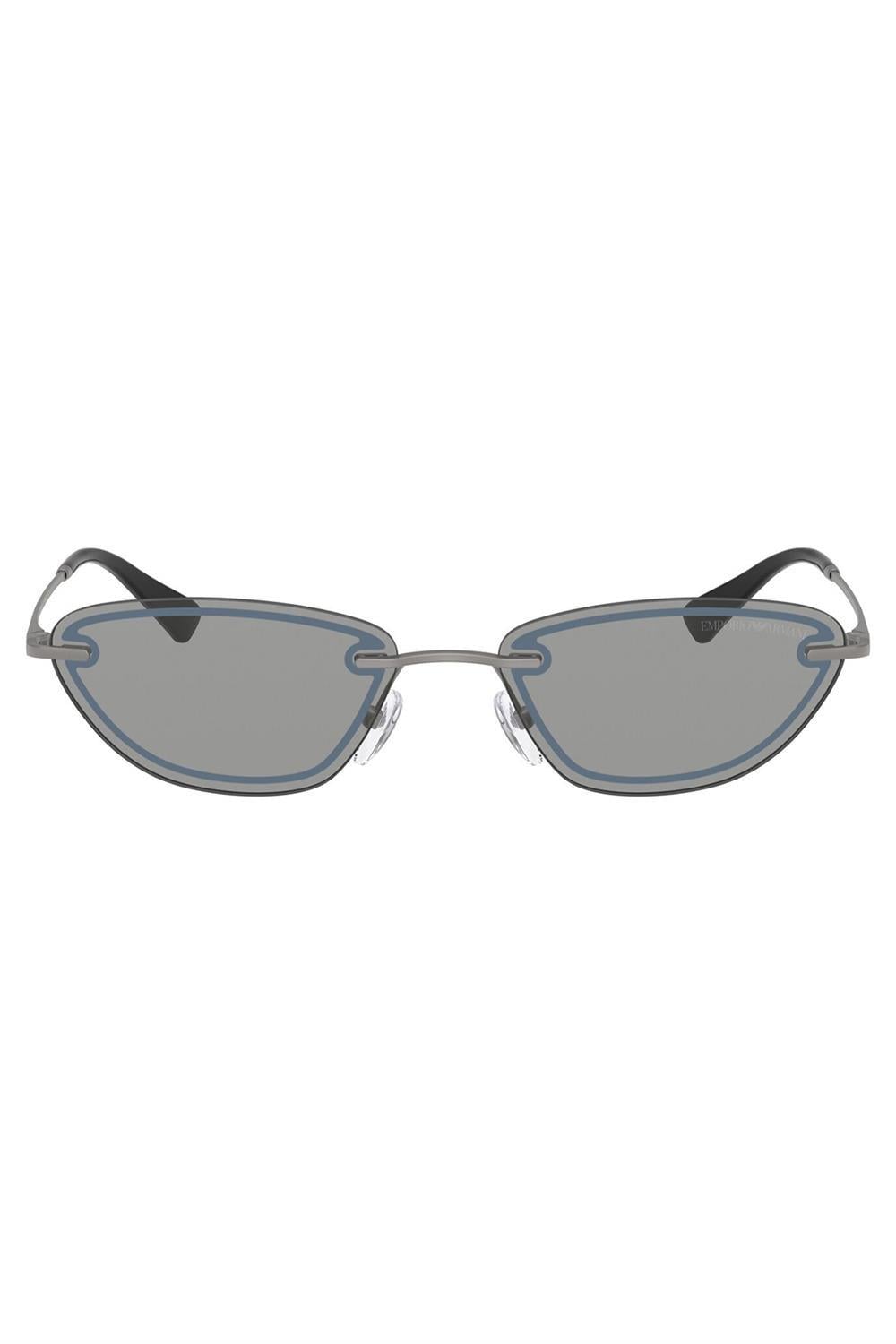 Emporio Armani 0EA 2158 3003/1 57 Unisex Güneş Gözlüğü
