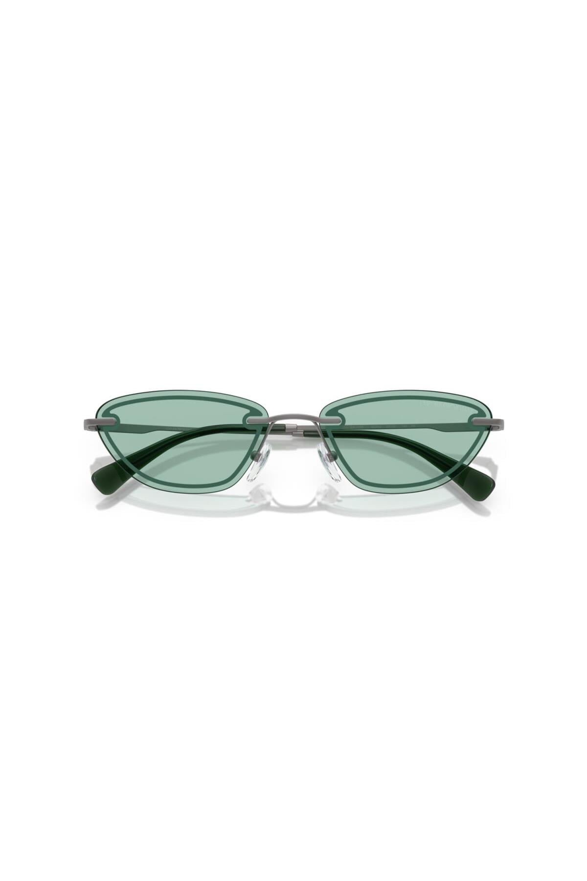 Emporio Armani 0EA 2158 3003/2 57 Unisex Güneş Gözlüğü