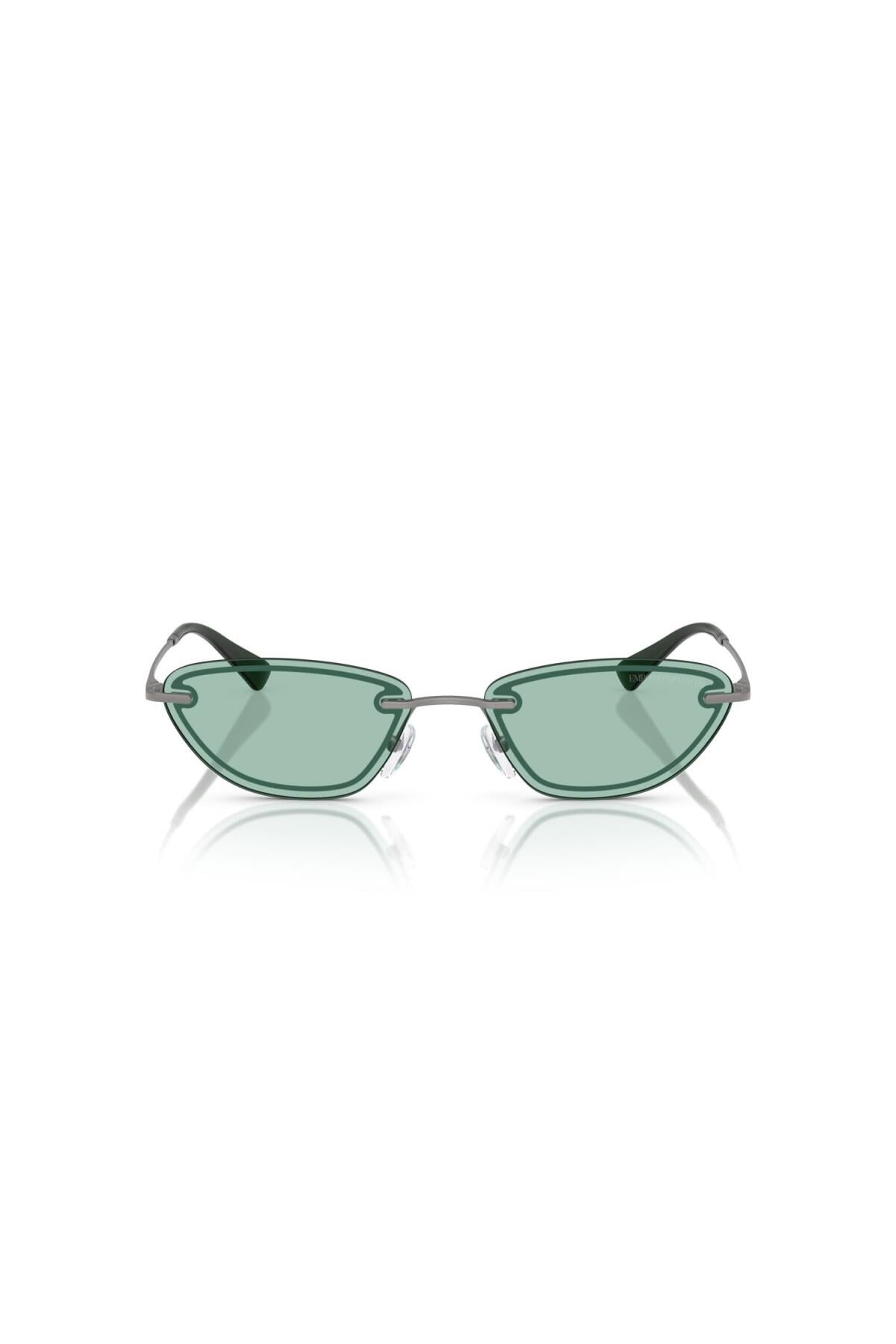 Emporio Armani 0EA 2158 3003/2 57 Unisex Güneş Gözlüğü