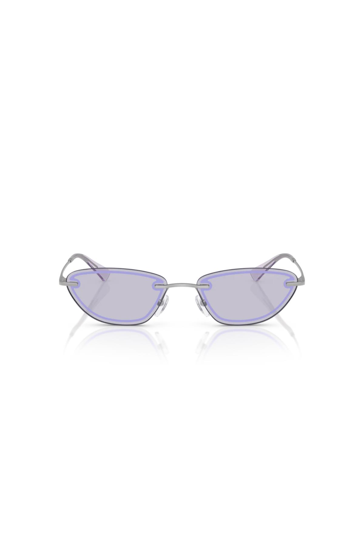 Emporio Armani 0EA 2158 30451A 57 Unisex Güneş Gözlüğü