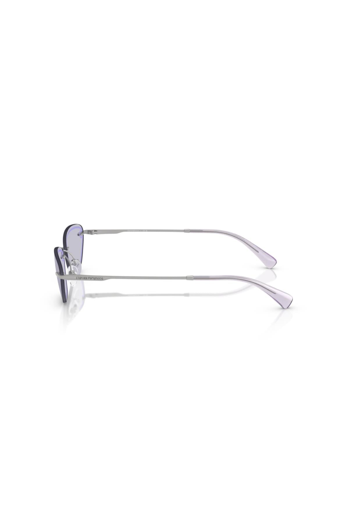 Emporio Armani 0EA 2158 30451A 57 Unisex Güneş Gözlüğü