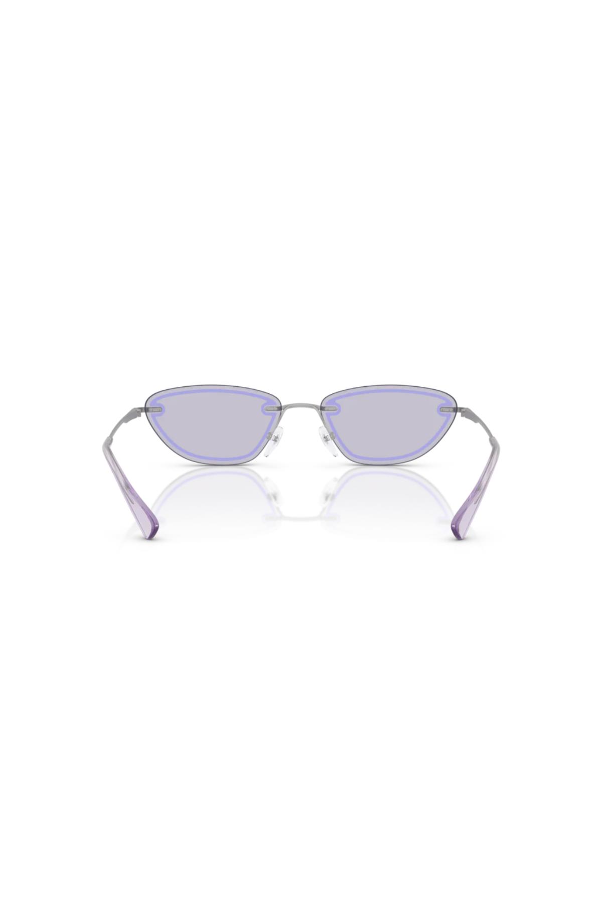 Emporio Armani 0EA 2158 30451A 57 Unisex Güneş Gözlüğü