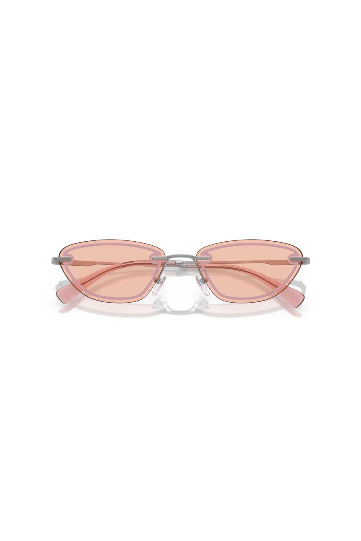 Emporio Armani 0EA 2158 3045/5 57 Unisex Güneş Gözlüğü