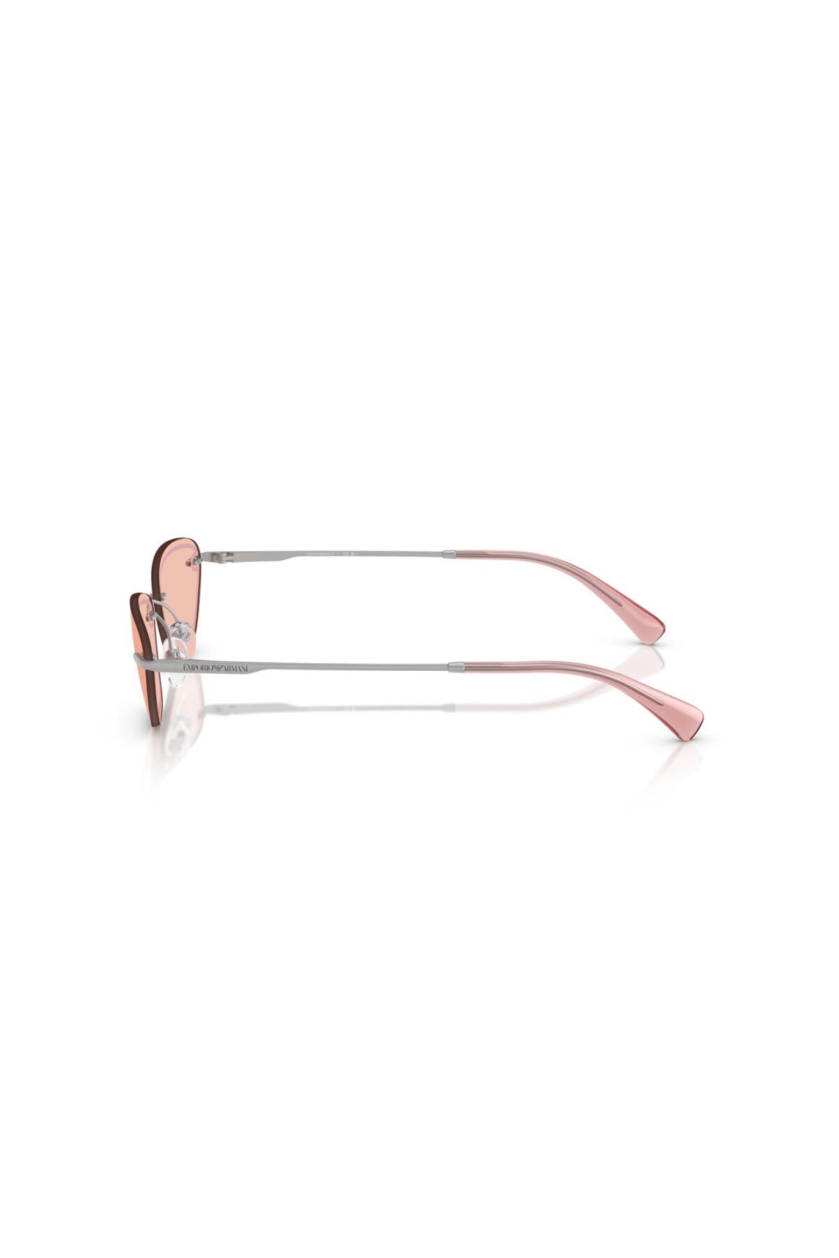 Emporio Armani 0EA 2158 3045/5 57 Unisex Güneş Gözlüğü
