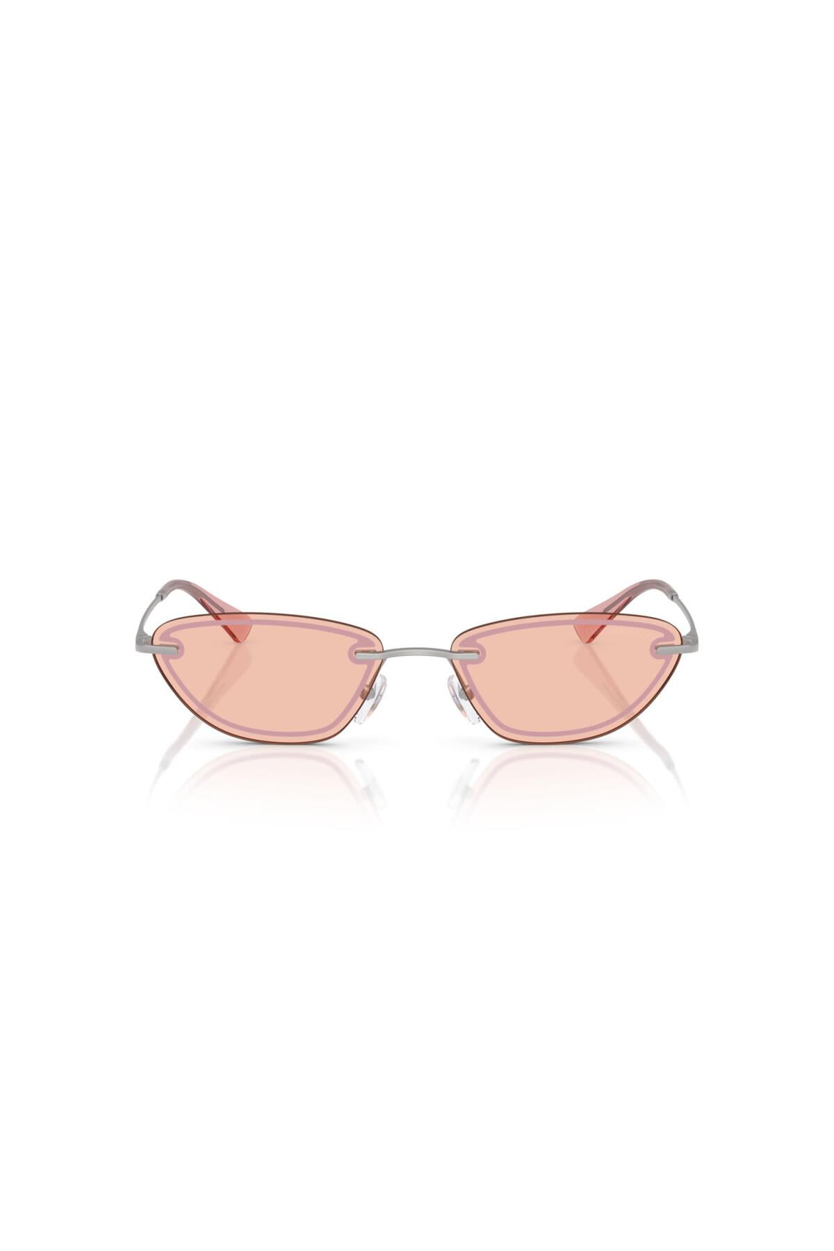 Emporio Armani 0EA 2158 3045/5 57 Unisex Güneş Gözlüğü