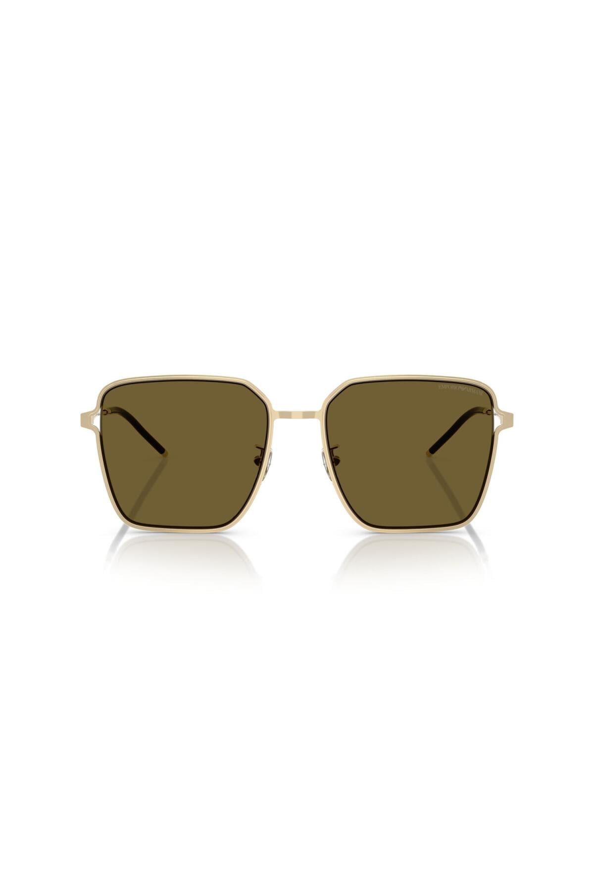 Emporio Armani 0EA 2159D 301373 57 Kadın Güneş Gözlüğü