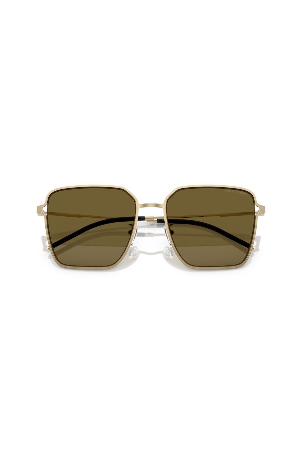 Emporio Armani 0EA 2159D 301373 57 Kadın Güneş Gözlüğü