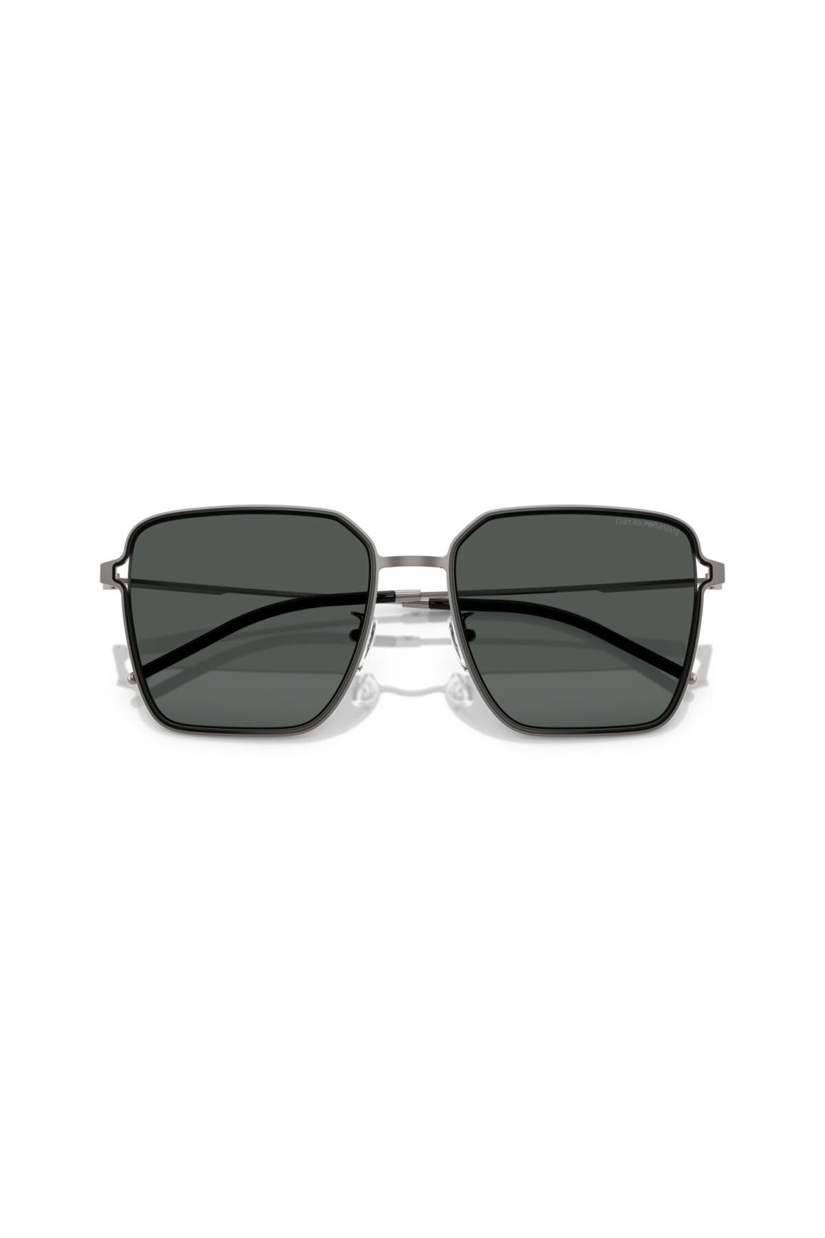 Emporio Armani 0EA 2159D 301487 57 Kadın Güneş Gözlüğü