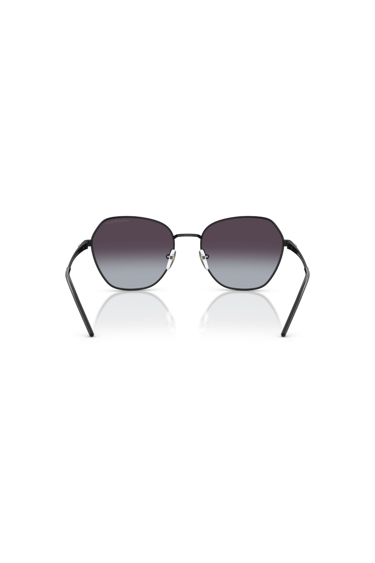 Emporio Armani 0EA 2161 30018G 55 Unisex Güneş Gözlüğü