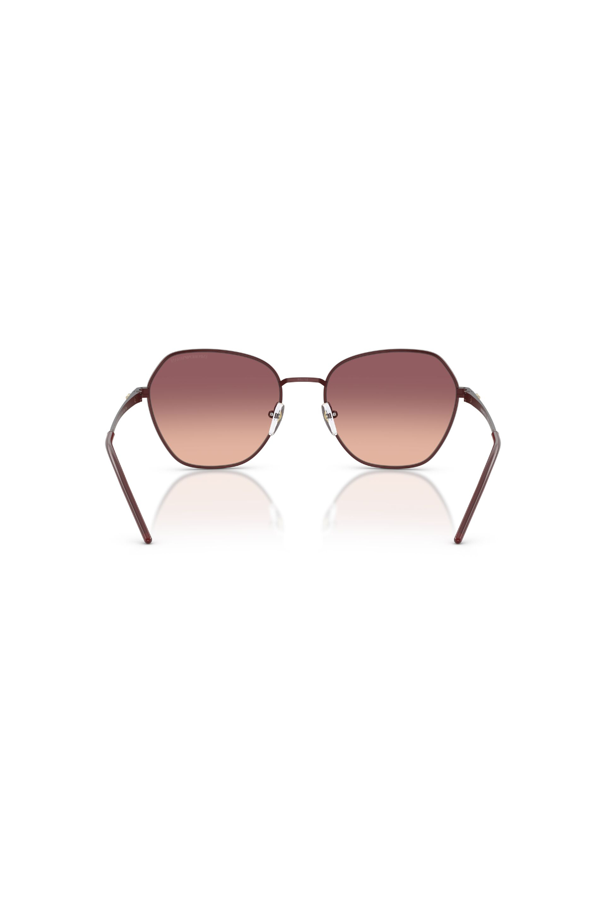 Emporio Armani 0EA 2161 34018D 55 Unisex Güneş Gözlüğü