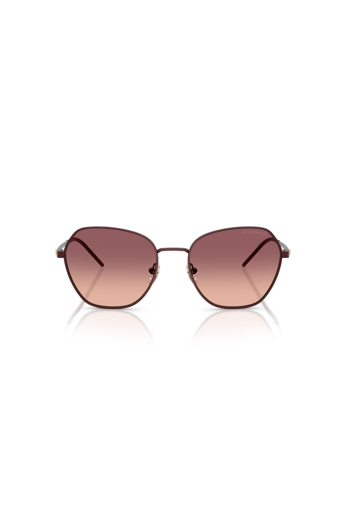 Emporio Armani 0EA 2161 34018D 55 Unisex Güneş Gözlüğü
