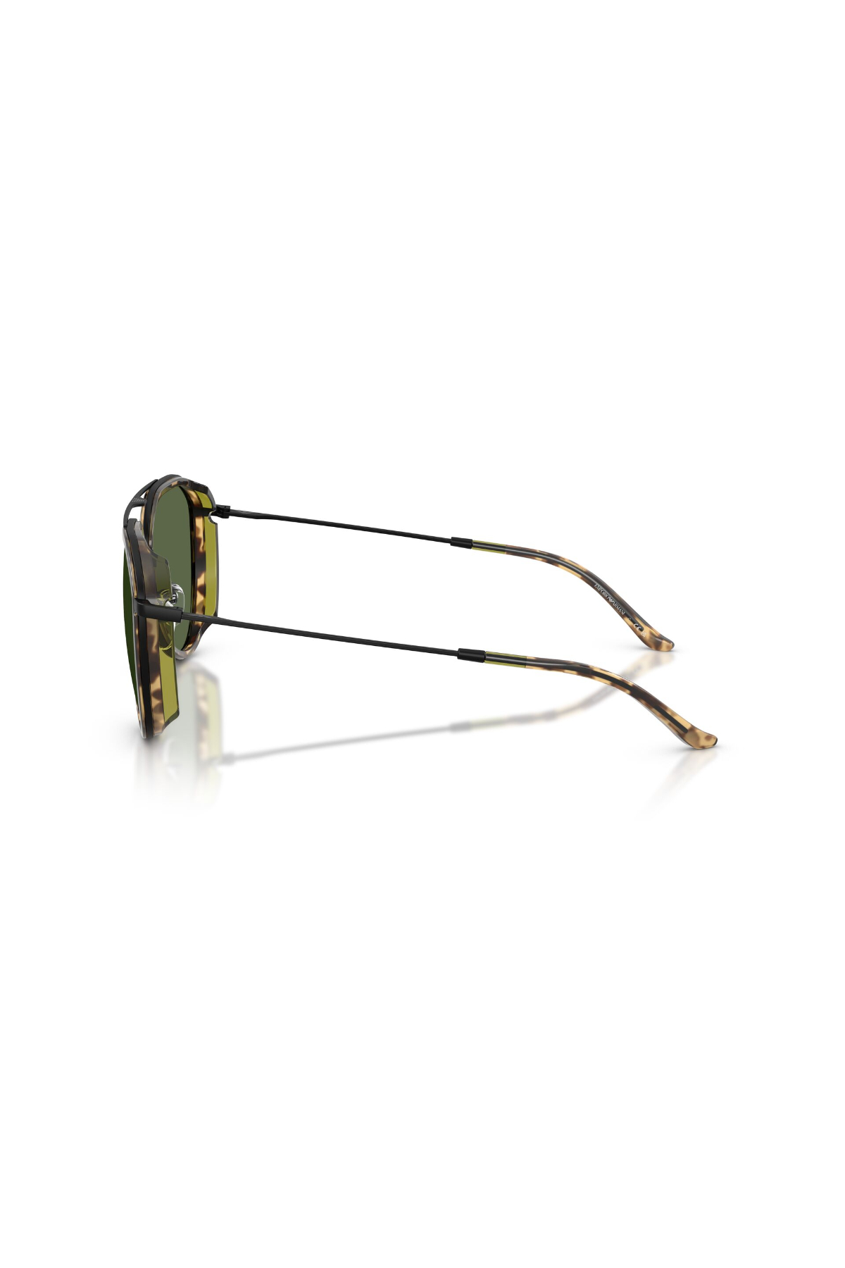 Emporio Armani 0EA 2163 300171 56 Unisex Güneş Gözlüğü