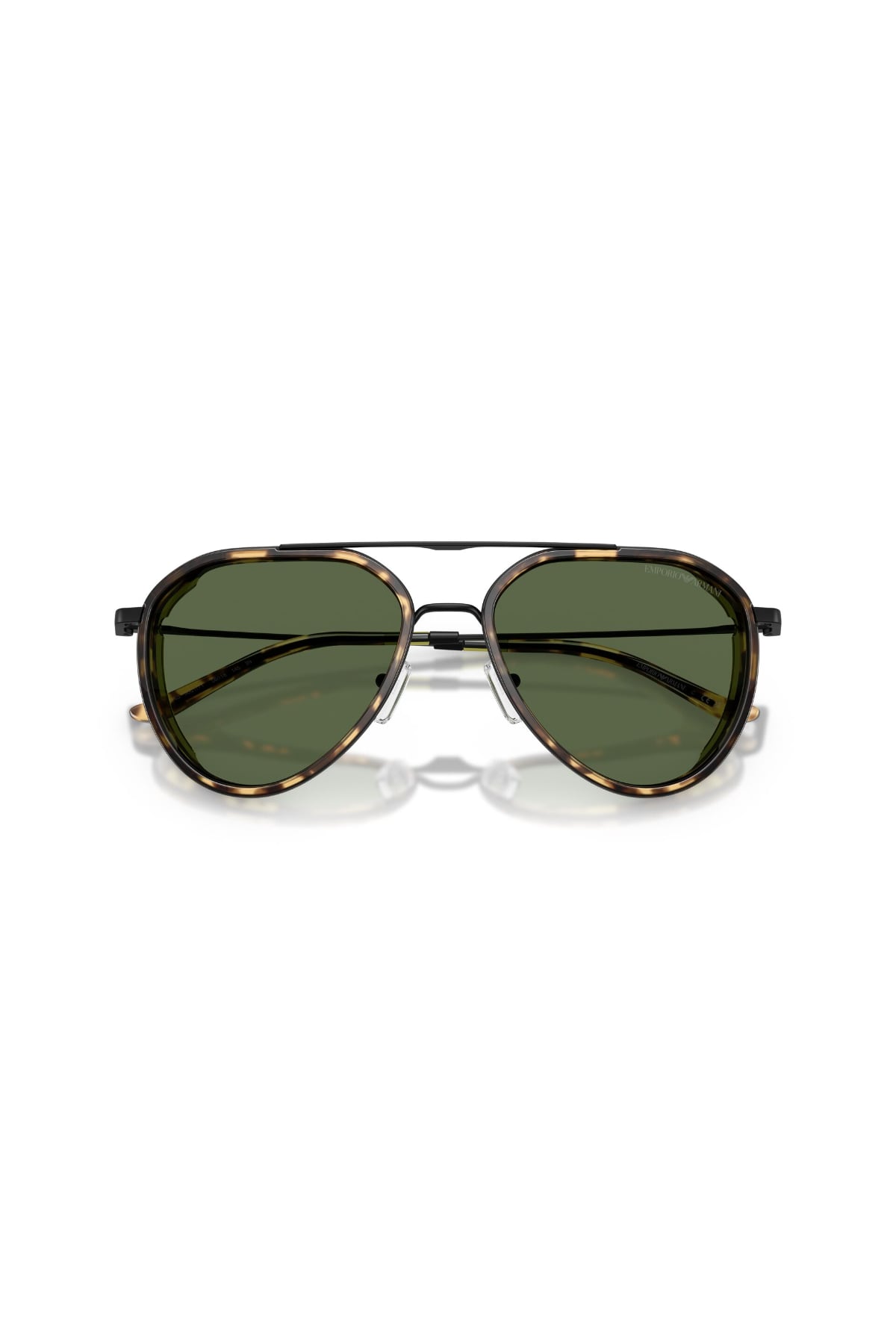 Emporio Armani 0EA 2163 300171 56 Unisex Güneş Gözlüğü