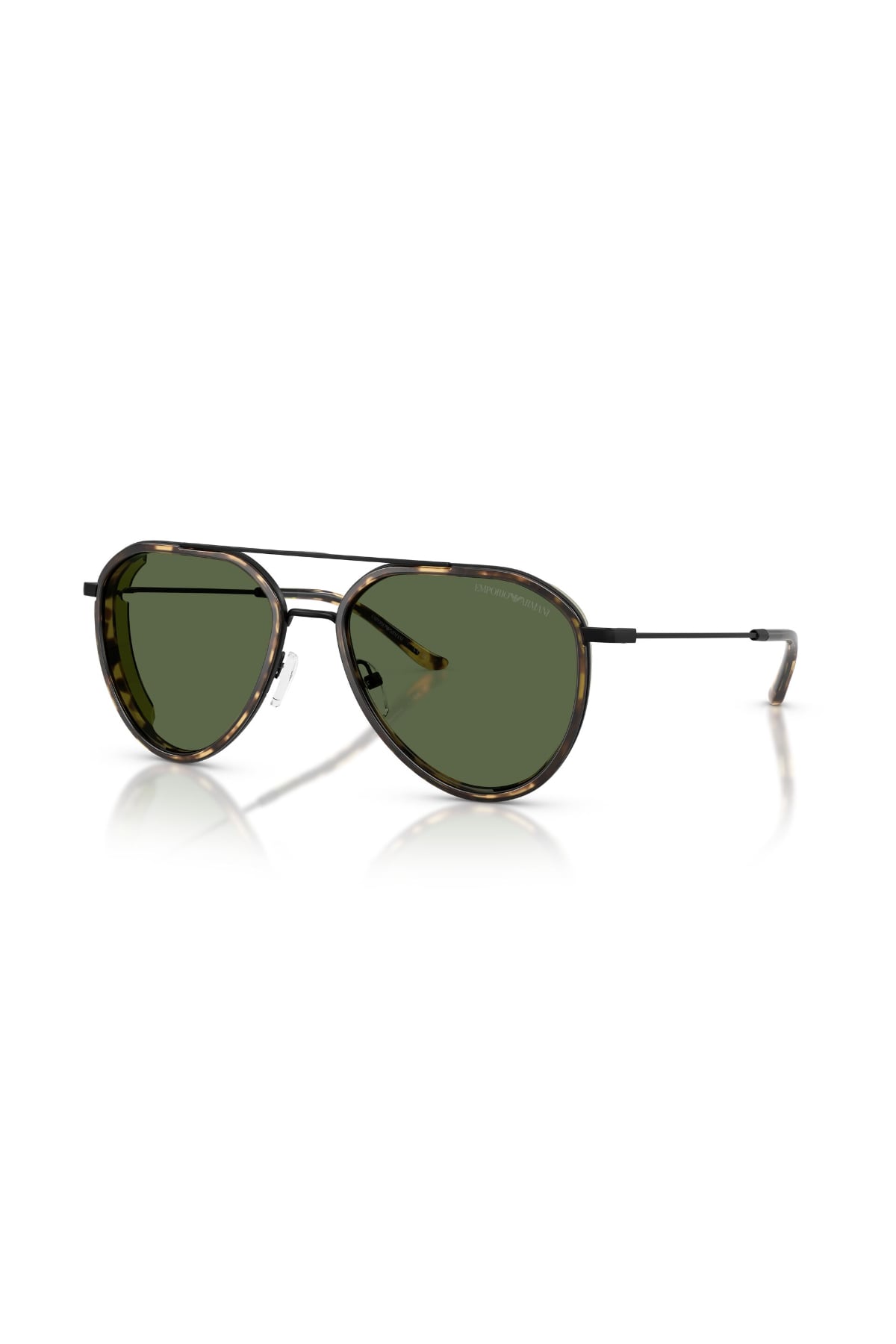 Emporio Armani 0EA 2163 300171 56 Unisex Güneş Gözlüğü