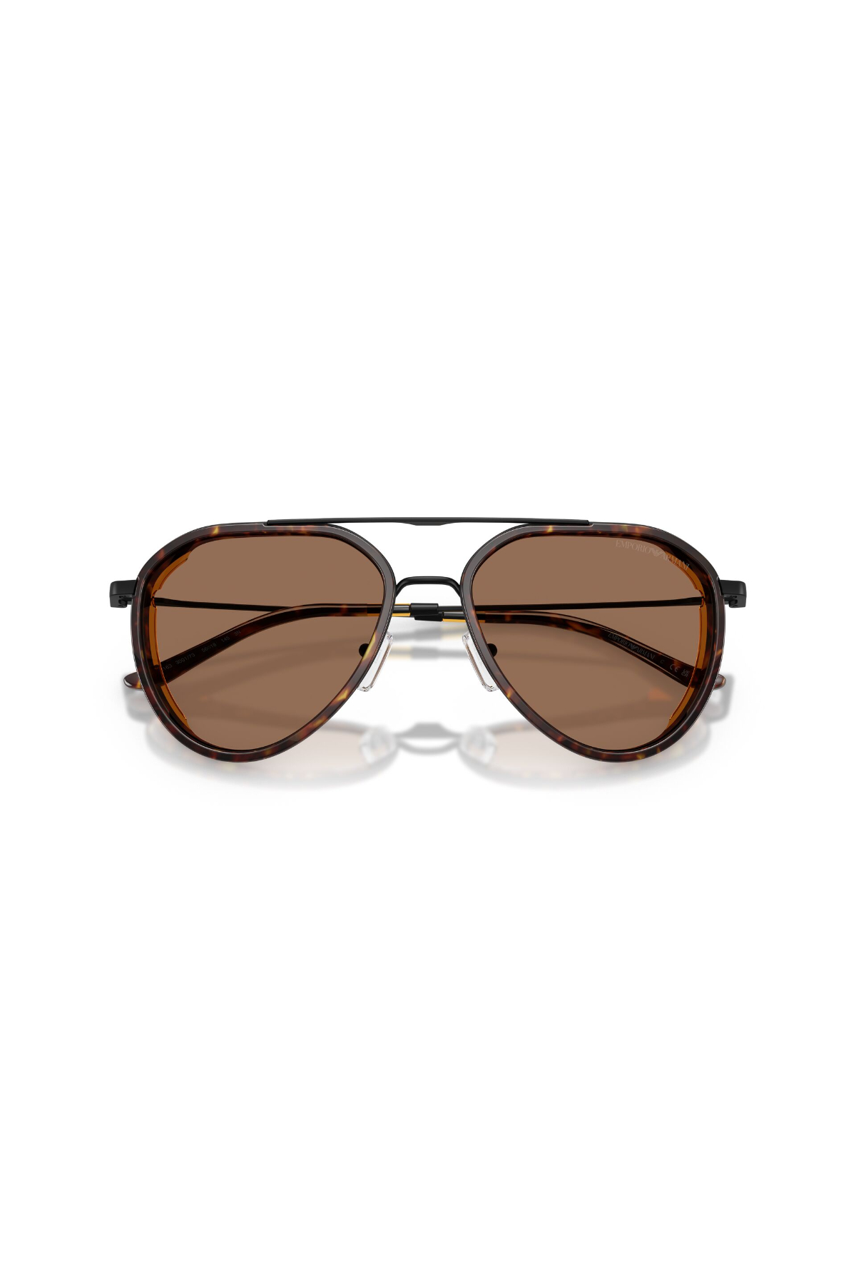Emporio Armani 0EA 2163 300173 56 Unisex Güneş Gözlüğü