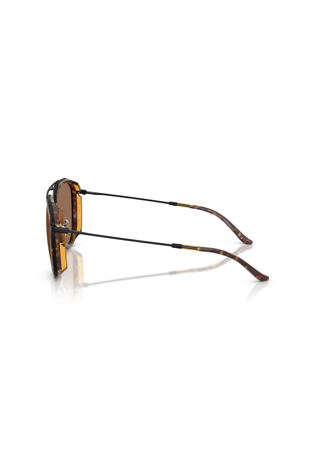 Emporio Armani 0EA 2163 300173 56 Unisex Güneş Gözlüğü