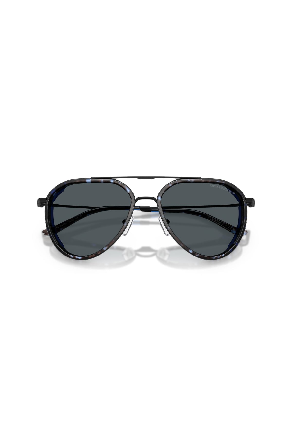 Emporio Armani 0EA 2163 300180 56 Unisex Güneş Gözlüğü