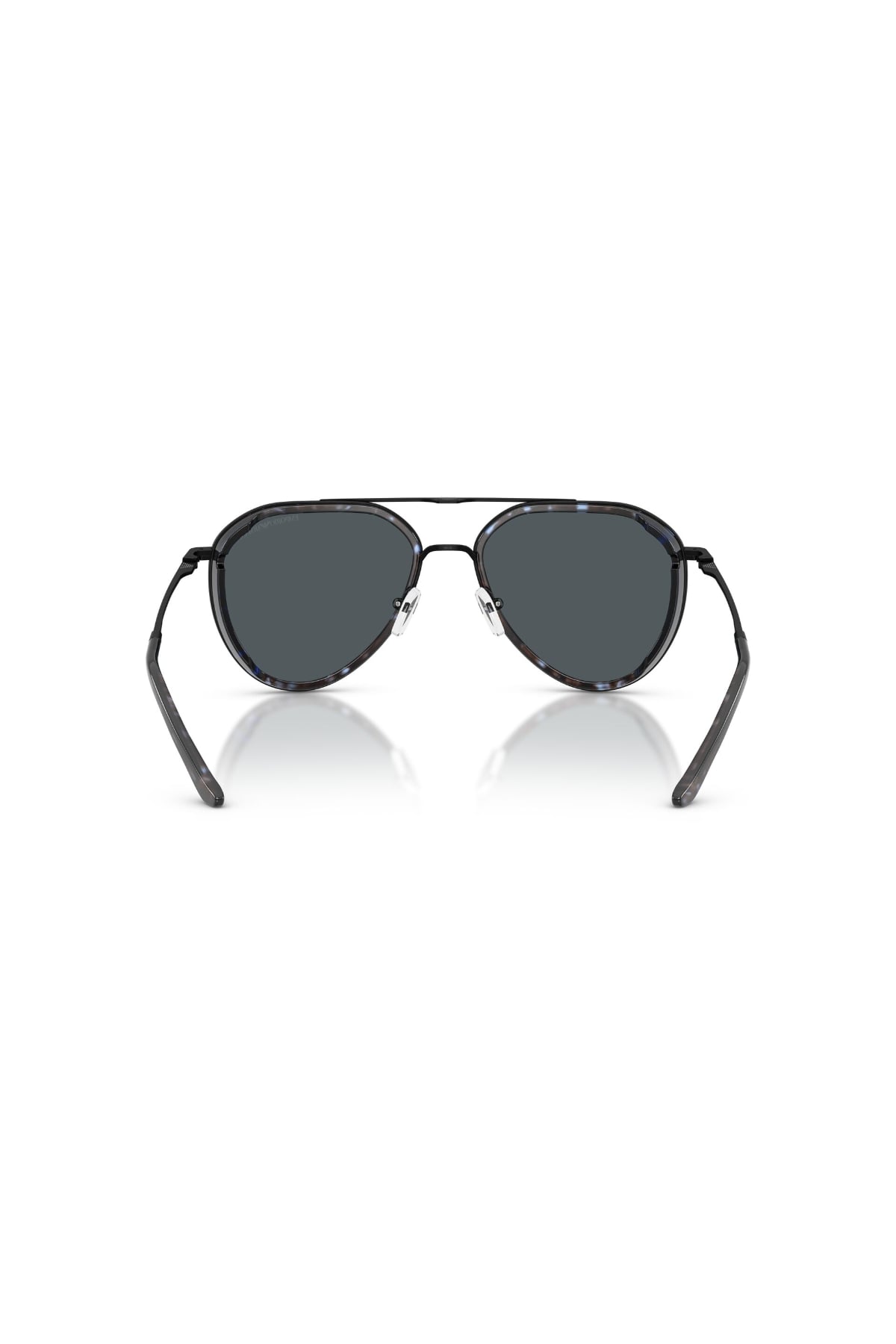 Emporio Armani 0EA 2163 300180 56 Unisex Güneş Gözlüğü