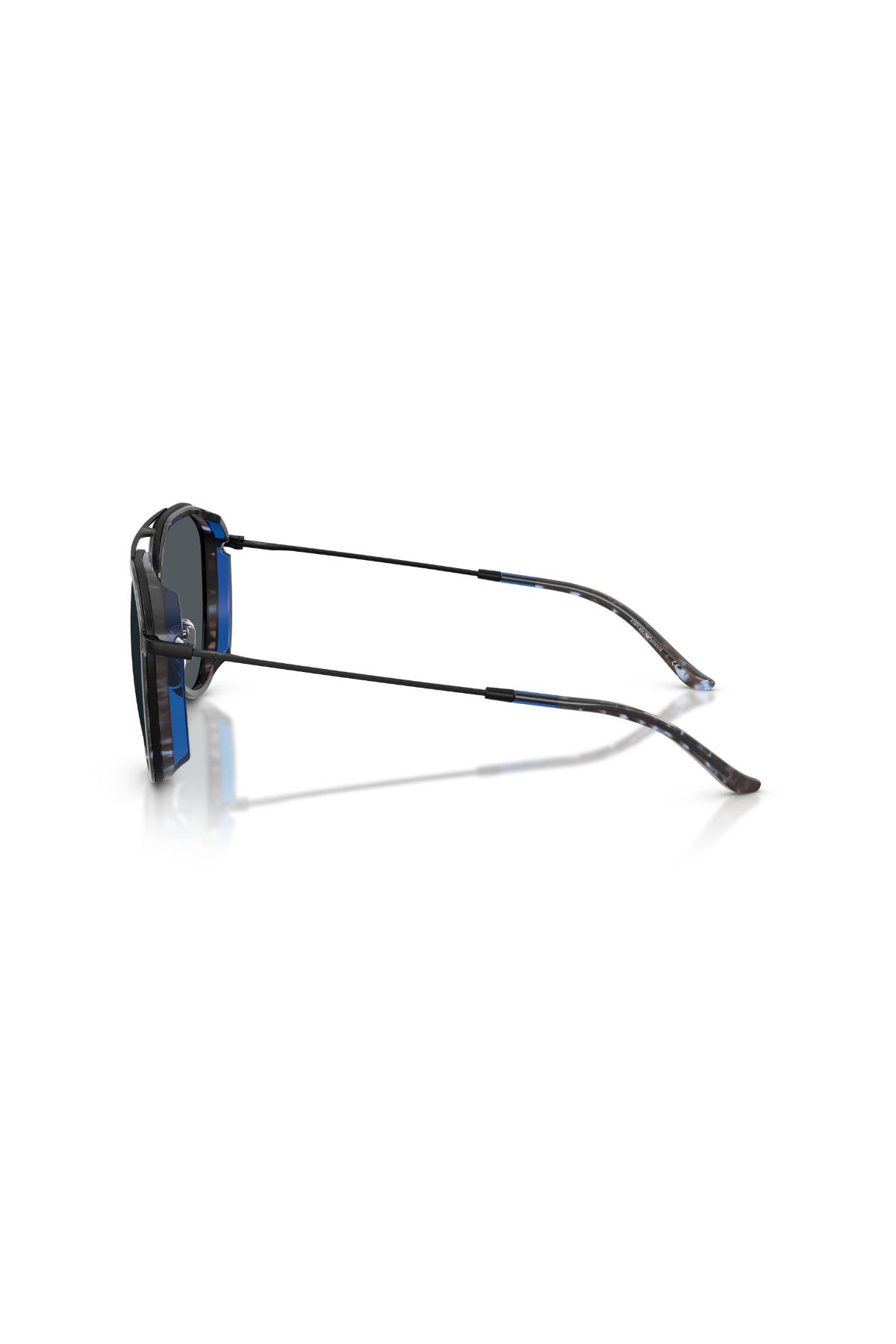 Emporio Armani 0EA 2163 300180 56 Unisex Güneş Gözlüğü