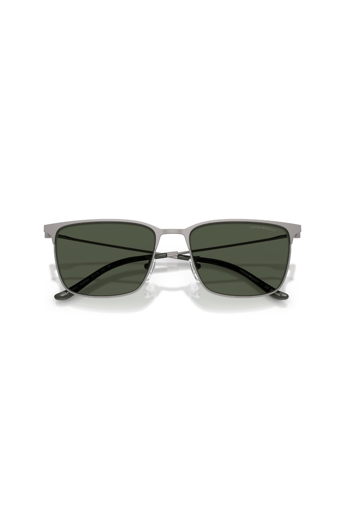 Emporio Armani 0EA 2164D 30039A 57 Unisex Güneş Gözlüğü
