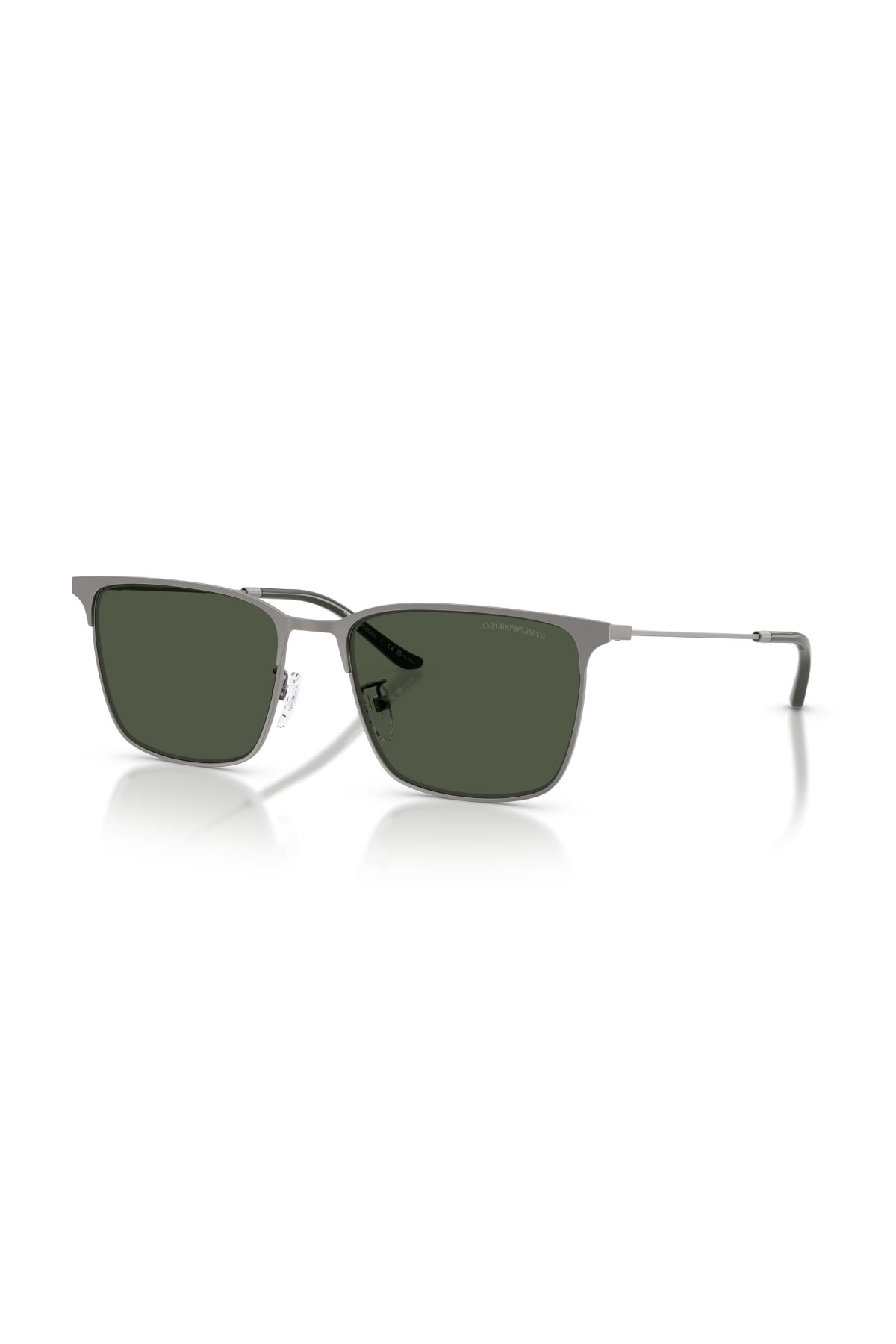 Emporio Armani 0EA 2164D 30039A 57 Unisex Güneş Gözlüğü