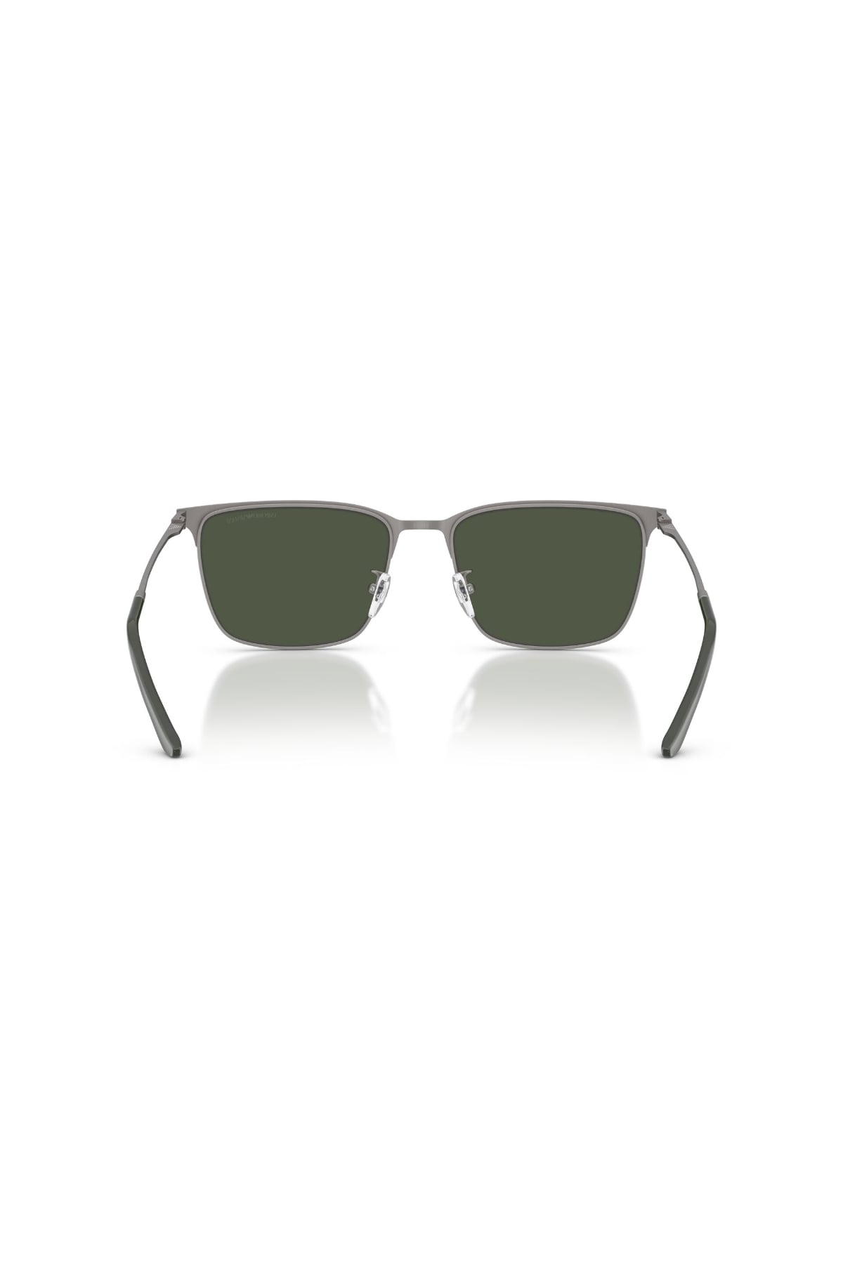 Emporio Armani 0EA 2164D 30039A 57 Unisex Güneş Gözlüğü