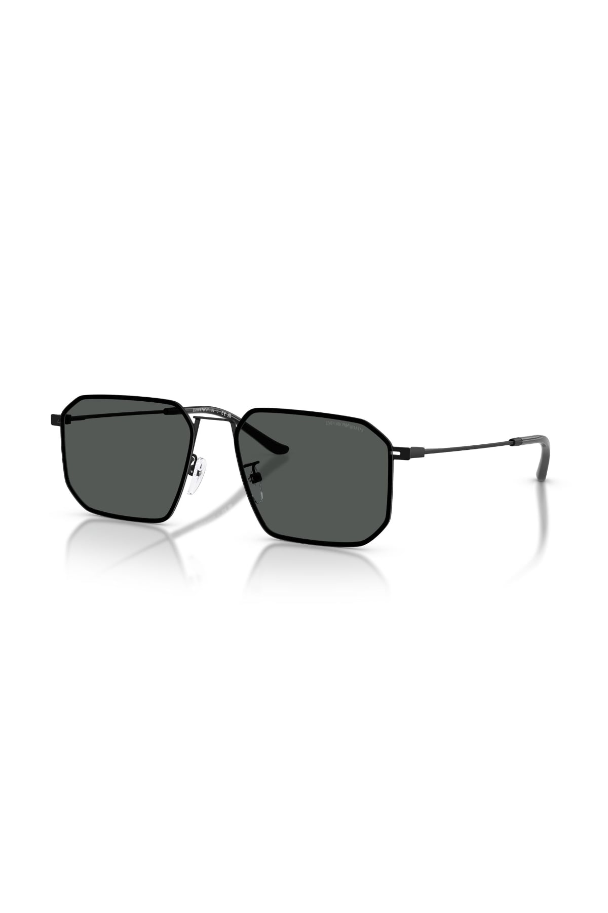Emporio Armani 0EA 2165D 300187 58 Unisex Güneş Gözlüğü