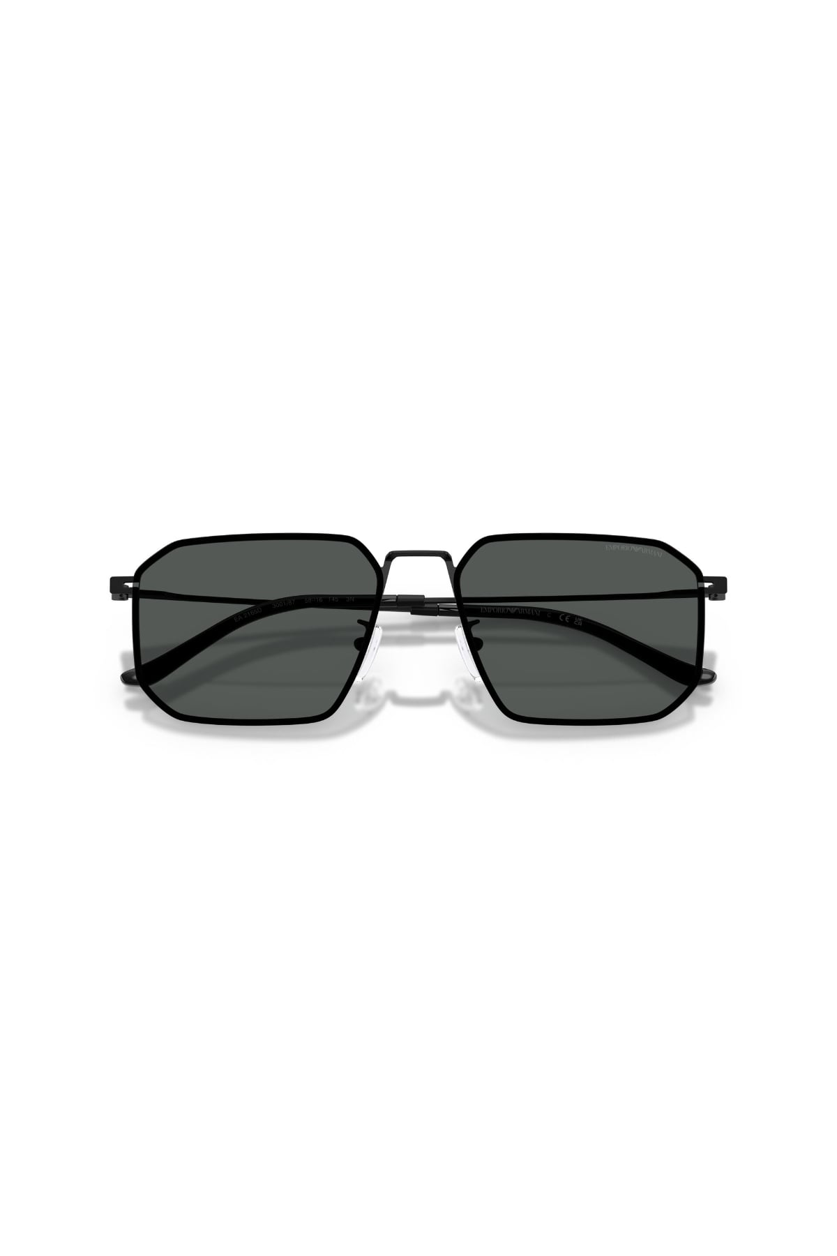 Emporio Armani 0EA 2165D 300187 58 Unisex Güneş Gözlüğü
