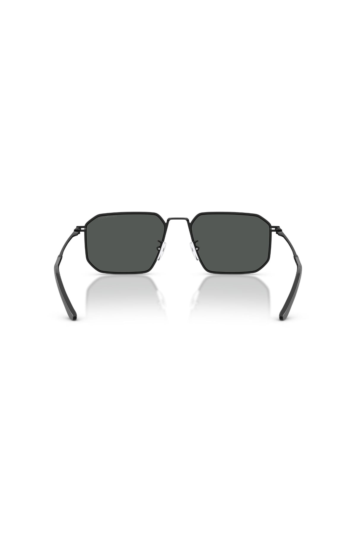 Emporio Armani 0EA 2165D 300187 58 Unisex Güneş Gözlüğü