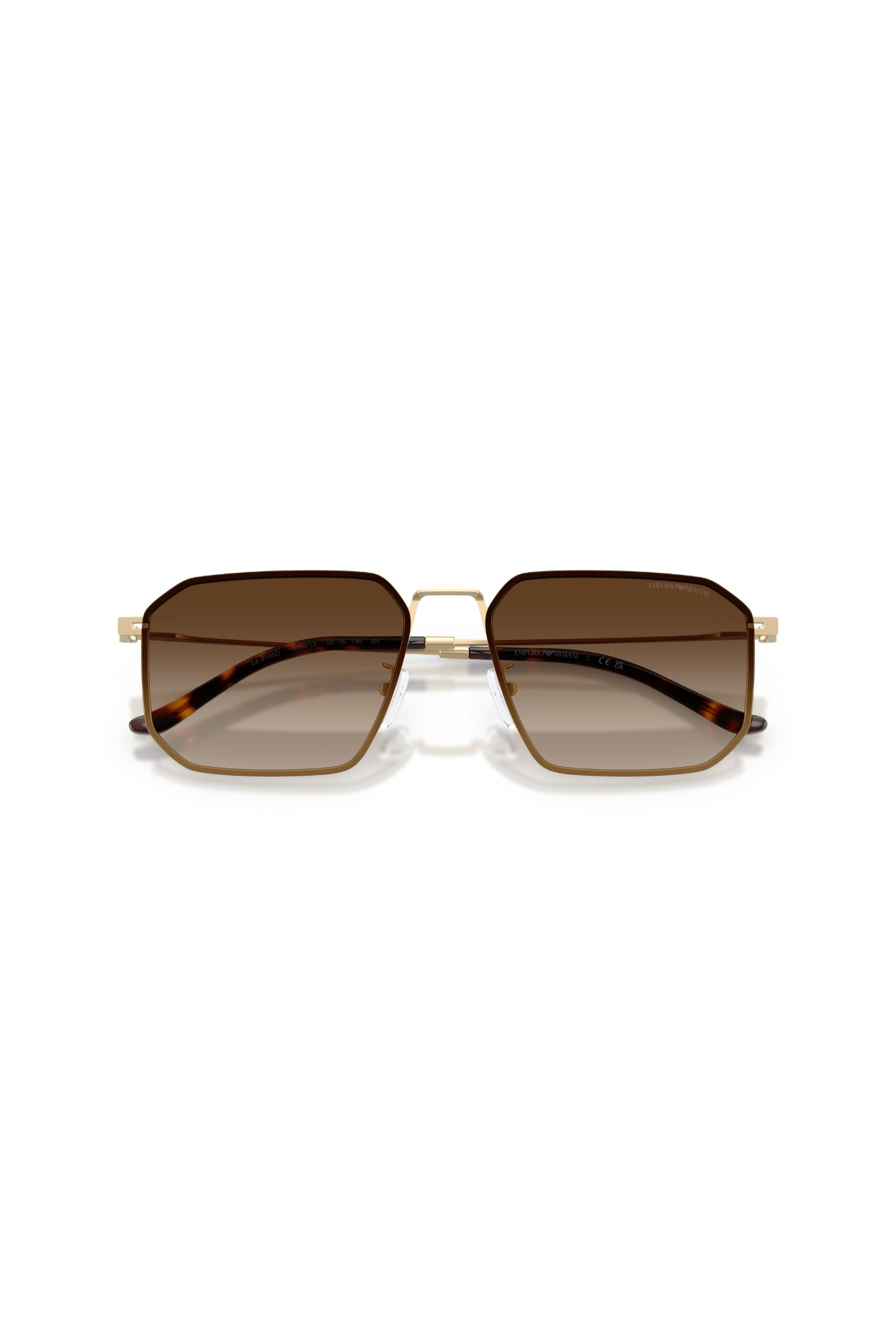 Emporio Armani 0EA 2165D 300213 58 Unisex Güneş Gözlüğü