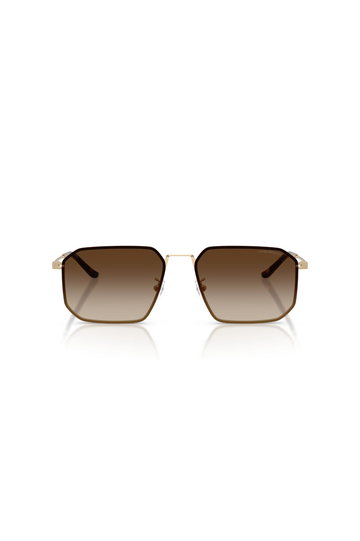Emporio Armani 0EA 2165D 300213 58 Unisex Güneş Gözlüğü