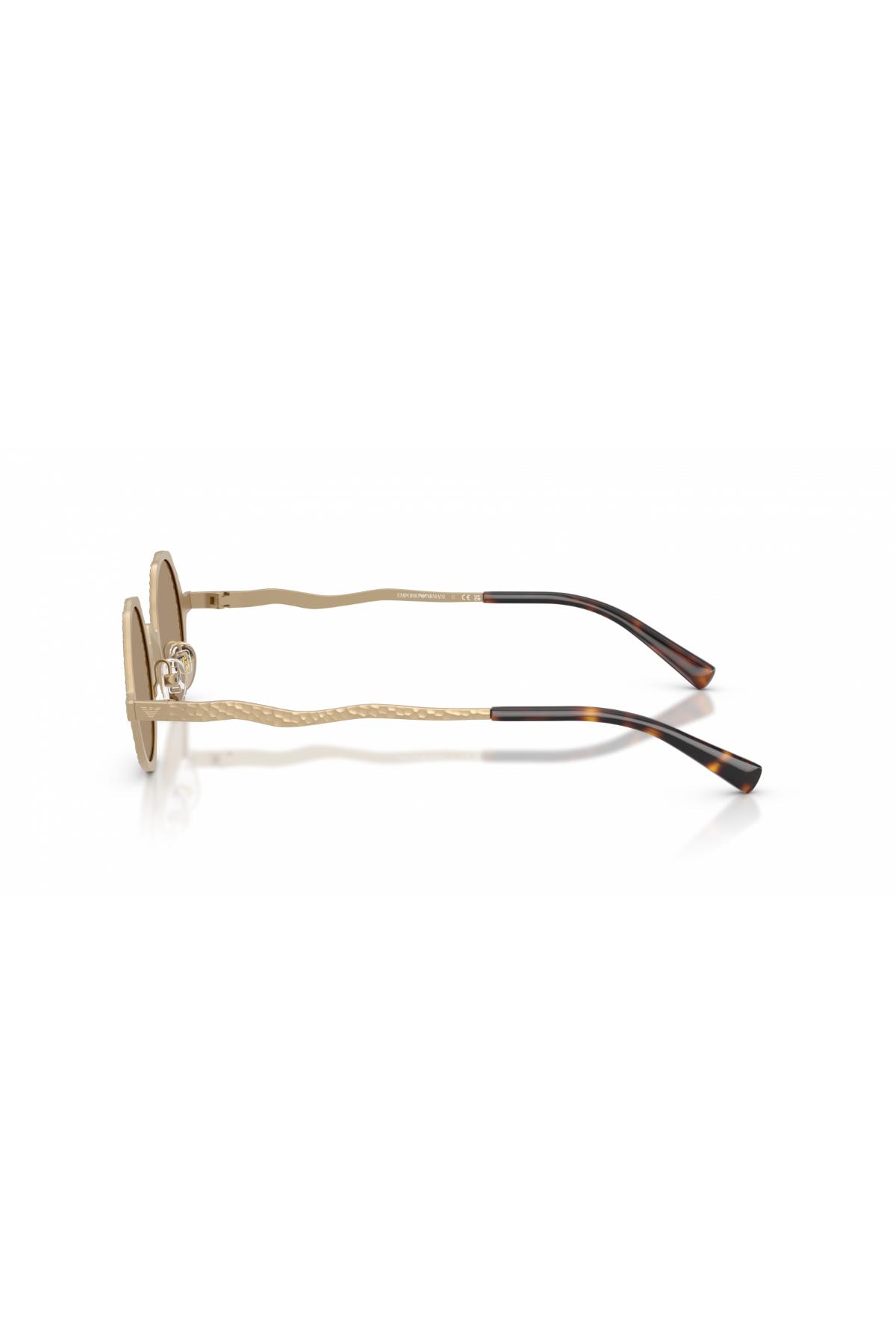 Emporio Armani 0EA 2166 30027J 41 Unisex Güneş Gözlüğü