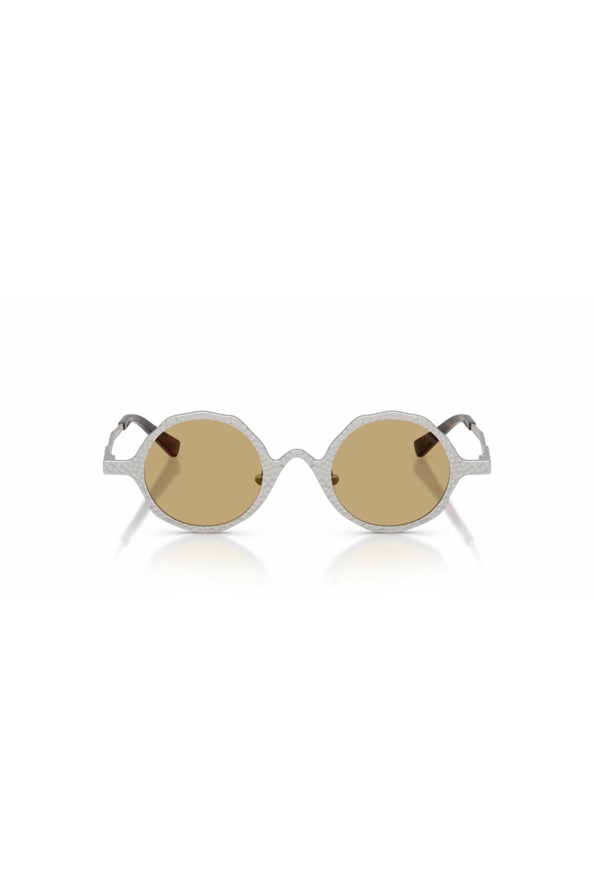 Emporio Armani 0EA 2166 3015/2 41 Unisex Güneş Gözlüğü