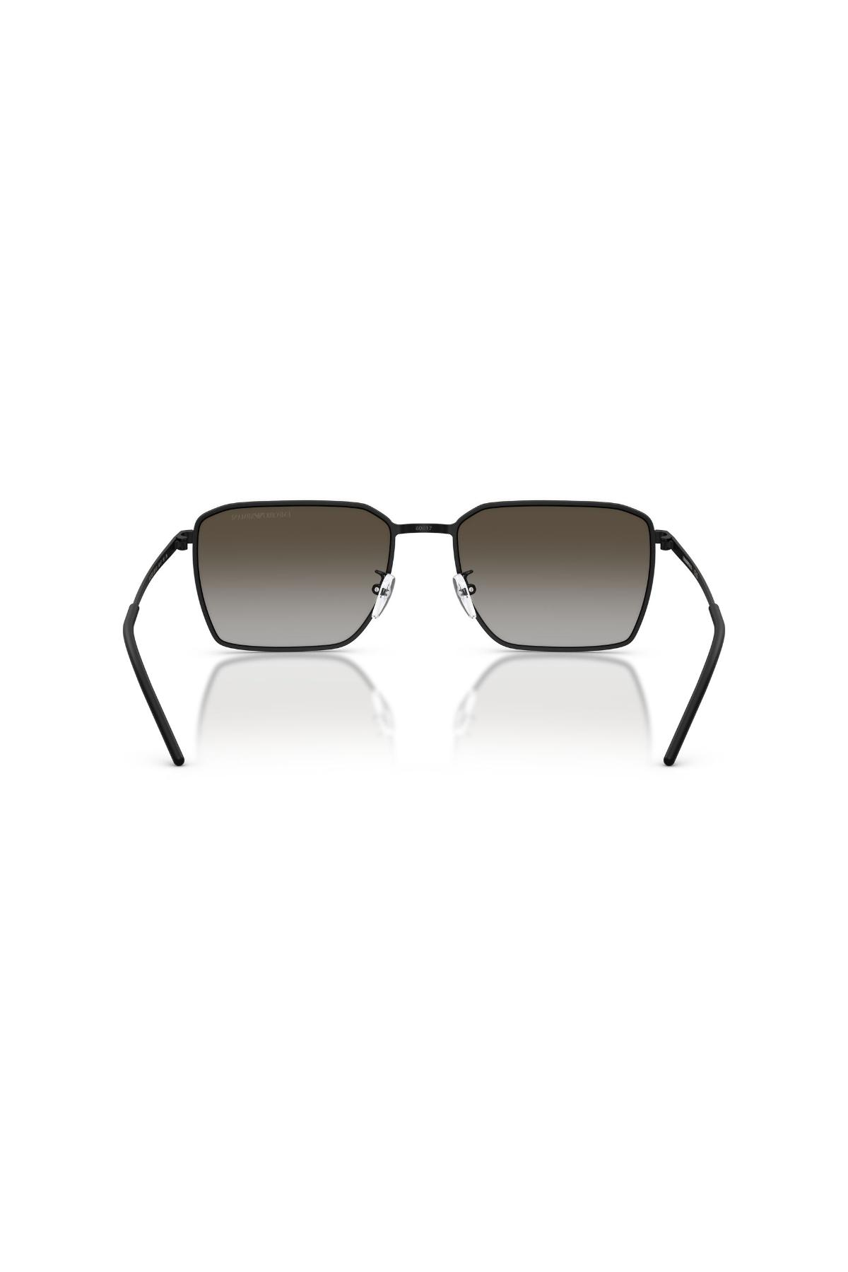 Emporio Armani 0EA 2172D 300113 60 Erkek Güneş Gözlüğü